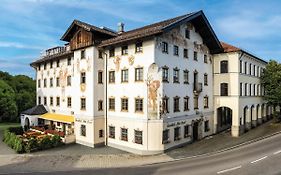 Gasthof Alte Post Holzkirchen Holzkirchen (miesbach) 2*